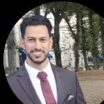 Youcef - Attaché de recherche clinique senior