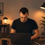 Gaël - Gaël Webdesigner - Création de site internet Gratuit