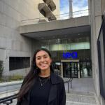 Paulina - Consultant en énergie | Analyse de marché & data