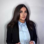 Naïma - Sales