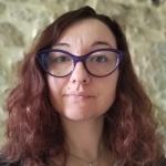 Géraldine - Assistante administrative et commerciale bilingue