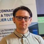 Alexandre - Ingénieur pédagogique technologue