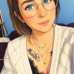 Olivia - Assistante administrative et commerciale