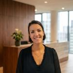 Cindy - Gestionnaire administrative BTP