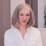 Morgane - Consultante Qualiopi – Certification sur-mesure