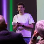 Romain - CTO fractionnel & Développeur full-stack · IoT, Web & Mobile
