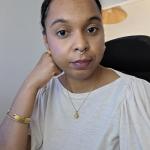 Aurélie - Assistante de gestion et pré-comptabilité
