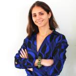 Julia - Consultant en communication stratégique & digitale
