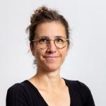 Gaëlle - Consultante transition opérationnelle & RSE · Bilan Carbone®