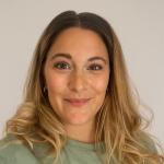 Mélanie - Assistante administrative
