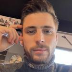 Matthieu - Commercial terrain et téléphone avec de l'appétit