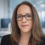 Ludivine - Assistante administrative et webdesigneuse