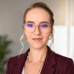 Emilie - Gestionnaire Adiministratif et ressources humaines