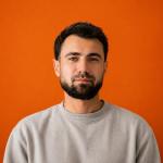 Tony - Monteur Vidéo • Chef Post-Production