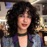 Yasmine - Styliste/Modéliste