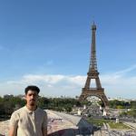 Ayoub - Chargé de relation client multilingue