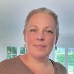 Christèle - Office Manager