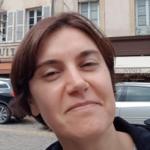 Anne - Correctrice - rédactrice