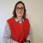 Aurélie - Gestionnaire administrative
