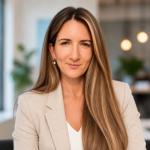 Margaux - Contrôleur de gestion · Reporting & Data finance
