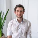 Ahmed - Senior Data Engineer
