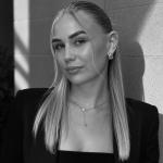 Audrey - Consultante en Marketing Digital & Communication