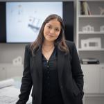 Yasmina - Architecte HMONP - Inscrit à l'ordre