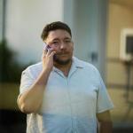 Anthony - Animateur/speaker, communication, coordinateur évènementiel
