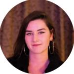Charlotte - Responsable social media et influence