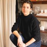 Charlotte - Consultante Branding, Retail, Expérience