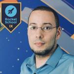 Mehdi - Formateur TP Employé commercial et Conseiller de vente.