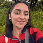 Nina - Monteuse vidéo - Journaliste