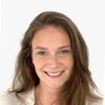 Marjorie - Consultante Croissance & Partenariats