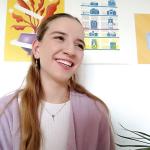 Elodie - Graphiste & Créatrice d'outils pédagogiques