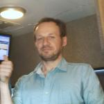 Jaroslaw - Ingénieur web dev