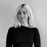 Charlotte - Brand Designer