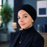 Souade - Business Developer BtoB/BtoC