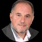 Patrick - Responsable Administratif et Financier