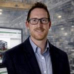 Thomas - Dessinateur projeteur BE SolidWorks –Métallerie