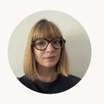 Charlotte - Styliste chaussures & accessoires / Graphiste