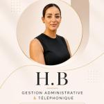Hiba - Soutien administratif et secrétariat telephonique