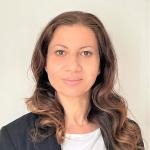 Nadia - Architecte