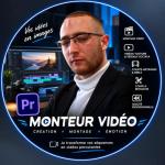 Remi - Monteur video
