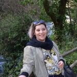 Pauline - Assistante administrative