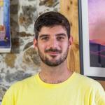 Antonin - MOTION DESIGNER / SOUND DESIGNER / GRAPHISTE