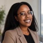 Clémence - Consultante communication & développement