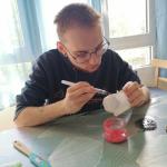 Sacha - Illustrateur et Maquettiste