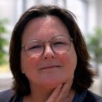 Sandrine - Assistante Administrative indépendante