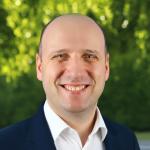 Vincent - Formateur expert en logiciels d'infographie
