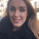 Margaux - Maquilleuse